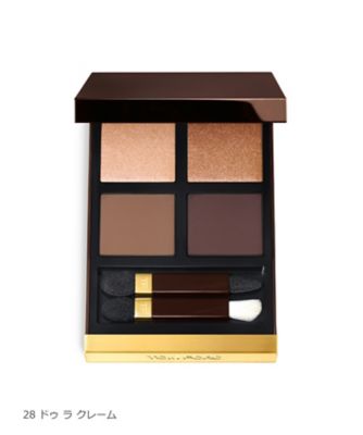 TOM FORD BEAUTY（TOM FORD BEAUTY） アイ カラー クォード 通販