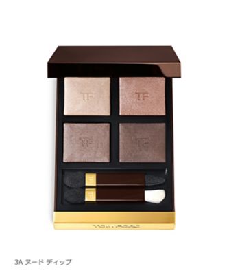 TOM FORD BEAUTY（TOM FORD BEAUTY） アイ カラー クォード 通販 |  【meeco（ミーコ）】三越伊勢丹ブランドコスメ・デパコス・化粧品の通販