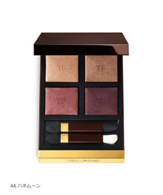 TOM FORD BEAUTY（TOM FORD BEAUTY） アイ カラー クォード 通販