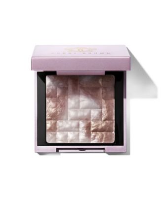 ミニ ハイライティング パウダー ｌ０１ ピンクグロウ 限定品 ボビイ ブラウン Bobbi Brown の通販 Meeco 三越伊勢丹オンラインストア