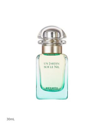 HERMES エルメス ナイルの庭 30ml 香水 - 香水(ユニセックス)