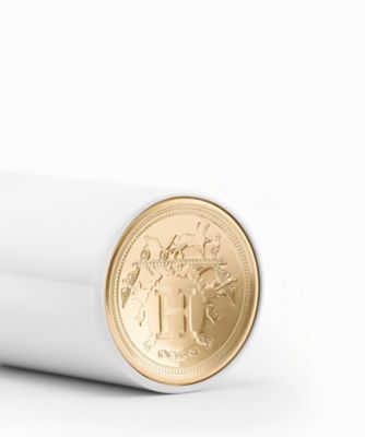 限定品】ルージュ エルメス オランジュ アン フェット ボーム ドゥ