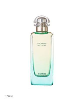 HERMES（エルメス）香水 ナイルの庭50ml - 香水(女性用)