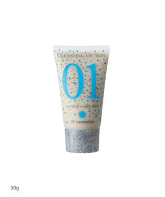 オブ・コスメティックス（Of cosmetics） クレンジングオブスキン