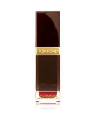 TOM FORD BEAUTY リップ ラッカー リュクス （マット） 16H スカーレット ルージュ（限定品）