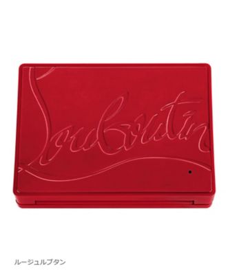 Christian Louboutin（Christian Louboutin） ラパレット ケース 通販