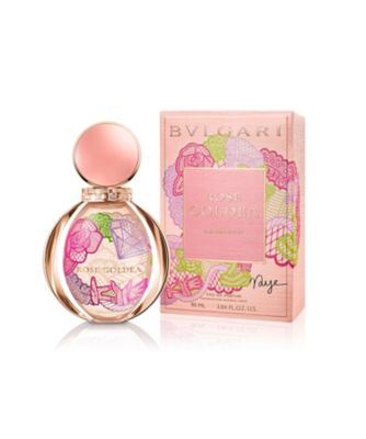 BVLGARI ブルガリ ローズ ゴルデア オードパルファム KK LTD 90mL