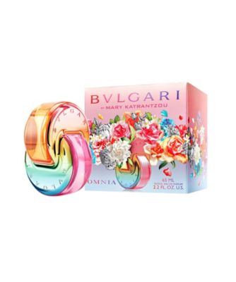 BVLGARI ブルガリ オムニア EDP メアリーカトランズ 65mL