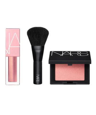 NARS スモールプレジャーズ ミニオーガズムセット（限定品）