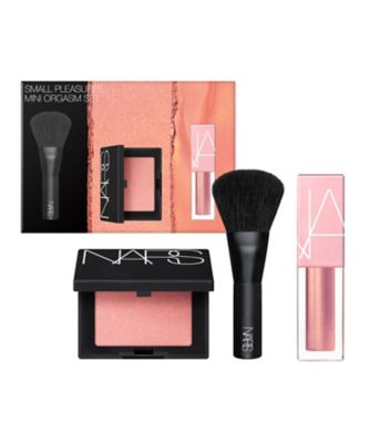 スモールプレジャーズ ミニオーガズムセット 限定品 Nars Nars の通販 Meeco 三越伊勢丹オンラインストア