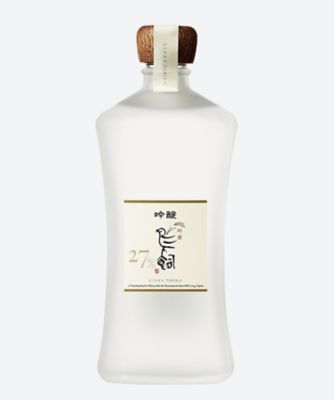 鳥飼酒造〉吟醸 鳥飼 | フード・食品 | 三越伊勢丹オンラインストア・通販【公式】