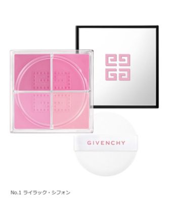 GIVENCHY プリズム・リーブル・ブラッシュ