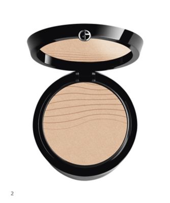 ＜ARMANI beauty＞ルミナス　シルク　パウダー