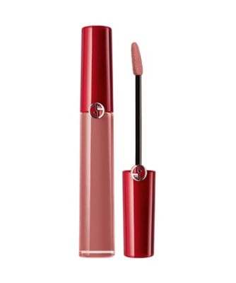 ARMANI beauty リップ マエストロ