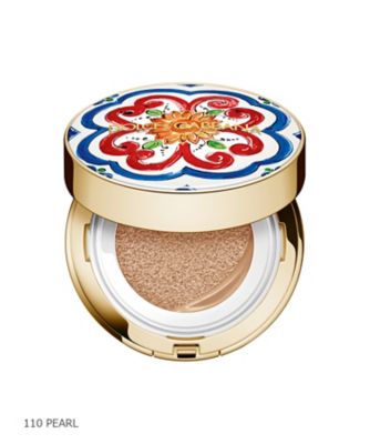 DOLCE＆GABBANA BEAUTY ソーラーグロウ ヘルシーグロウ クッションファンデーション（レフィル）