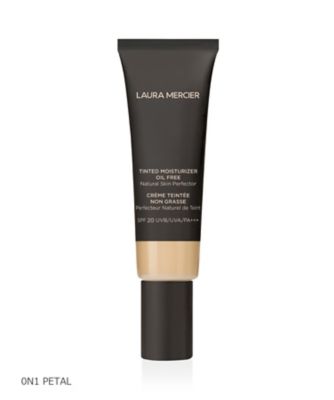 LAURA MERCIER ティンティド モイスチャライザー ブラーリング