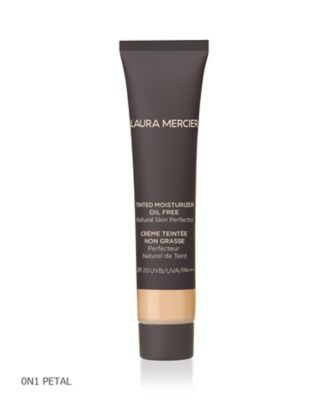 LAURA MERCIER ティンティド モイスチャライザー ブラーリング トラベルサイズ