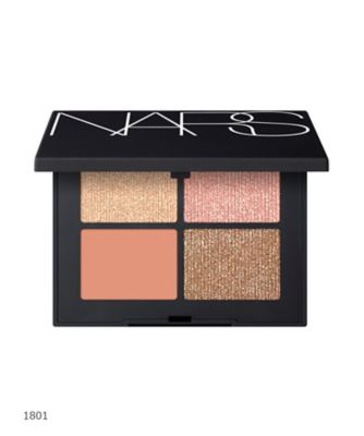 NARS（NARS） クワッドアイシャドー（限定品） 通販 | 【meeco（ミーコ