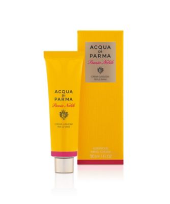 ACQUA DI PARMA ペオニア ノービレ ハンドクリーム