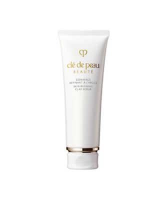 clé de peau BEAUTÉ ゴマージュアフィナン