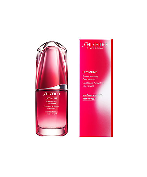 SHISEIDO アルティミューン パワライジング コンセントレート III 30mL SHISEIDO (SHISEIDO)の通販|【meeco】三越伊勢丹オンラインストア SHISEIDO アルティミューン パワライジング コンセントレート III 30mL SHISEIDO (SHISEIDO)の通販|【meeco】三越伊勢丹オンラインストア