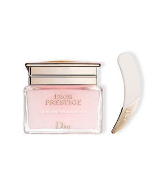 ディオール（Dior） プレステージ　ル　バーム　デマキヤント 通販 | 【meeco（ミーコ）】三越伊勢丹ブランドコスメ・デパコス・化粧品の通販