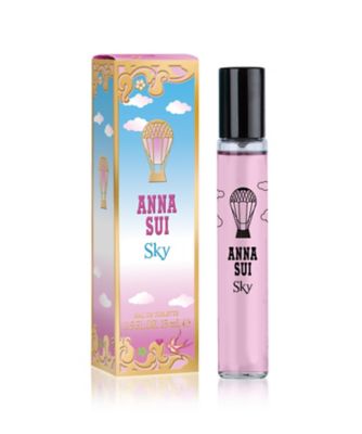 ANNA SUI スカイ オーデトワレ 15mL（限定品）