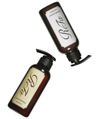 ReFa（ReFa） リファイオンケアシャンプー 通販 | 【ISETAN BEAUTY