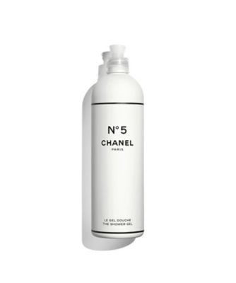 シャネル ｎ ５ ザ シャワー ジェル 限定品 Chanel Beauty Meeco 三越伊勢丹化粧品オンラインストア