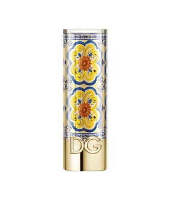 DOLCE＆GABBANA BEAUTY ザ・オンリーワン キャップトゥコンプリート マヨルカエディション（限定品）