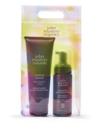 ジョンマスターオーガニック green beauty community collaboration YOSHIROTTEN（限定品）