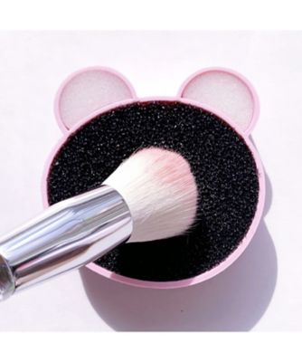 sugar.C beauty（sugar.C beauty） クマブラシスポンジクリーナー 通販