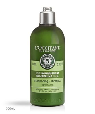 L'OCCITANE ファイブハーブス ナリッシングシャンプー