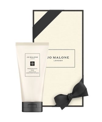 ジョー マローン ロンドン（JO MALONE LONDON） ポメグラネート　ノアール　ハンド　クリーム 通販 |  【meeco（ミーコ）】三越伊勢丹ブランドコスメ・デパコス・化粧品の通販