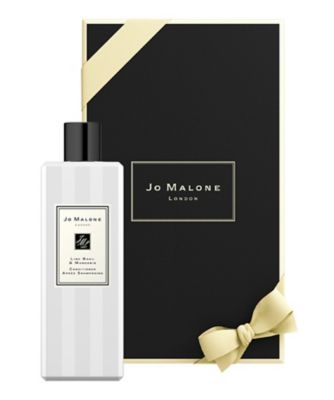 ジョー マローン ロンドン（JO MALONE LONDON） ライム　バジル　＆　マンダリン　コンディショナー 通販 |  【meeco（ミーコ）】三越伊勢丹ブランドコスメ・デパコス・化粧品の通販