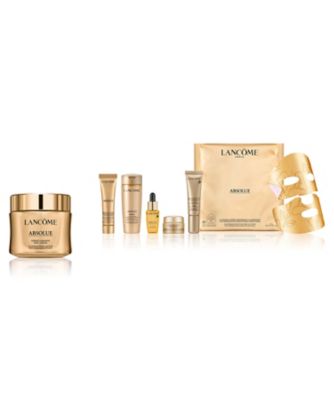 LANCÔME アプソリュ クリーム キット（限定品）