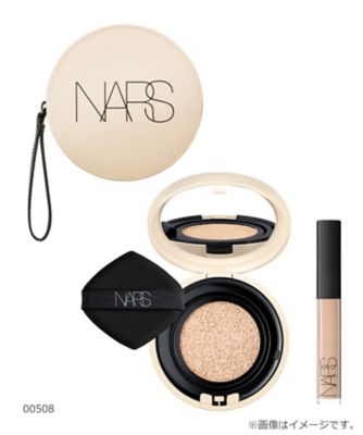 Nars ナーズ の通販 Meeco 三越伊勢丹化粧品オンラインストア