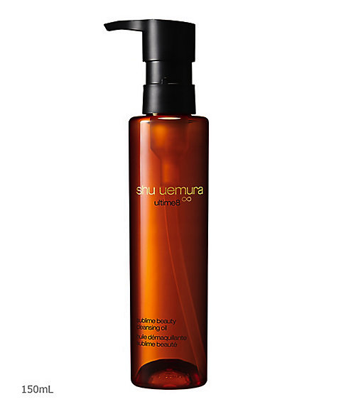 アルティム8∞ スブリム ビューティ クレンジング オイル シュウ ウエムラ (shu uemura)の通販|【meeco】三越伊勢丹オンラインストア アルティム8∞ スブリム ビューティ クレンジング オイル シュウ ウエムラ (shu uemura)の通販|【meeco】三越伊勢丹オンラインストア