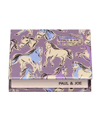 ポール ＆ ジョー コンパクト（限定品） 030