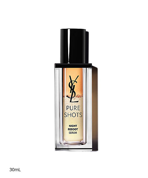 ピュアショット ナイトセラム イヴ・サンローラン (YVES SAINT LAURENT )の通販|【meeco】三越伊勢丹オンラインストア ピュアショット ナイトセラム イヴ・サンローラン (YVES SAINT LAURENT )の通販|【meeco】三越伊勢丹オンラインストア