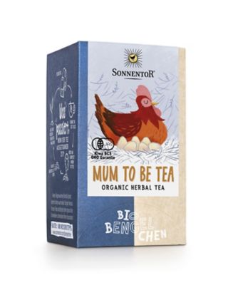 ＳＯＮＮＥＮＴＯＲ/ゾネントア 妊婦さんも飲めるお茶