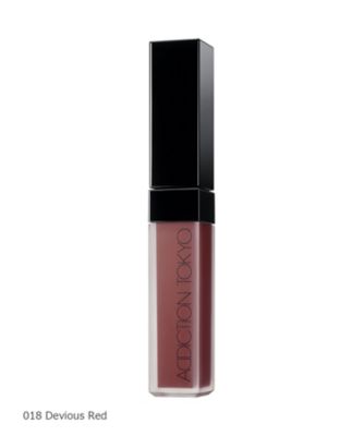 ADDICTION（ADDICTION） アディクション ザ マット リップ リキッド