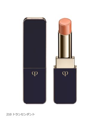 取寄商品 Cle de Peau Beaute ルージュアレーブル 208 ホルダー付き