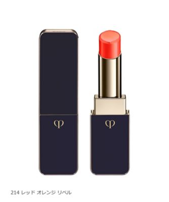 clé de peau BEAUTÉ（clé de peau BEAUTÉ） ルージュアレーブル