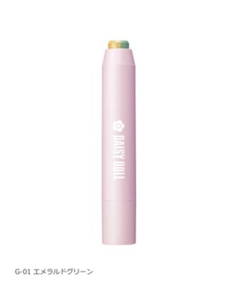 デイジードール デュアル カラー スティック デイジードール Meeco Variety 三越伊勢丹化粧品オンラインストア