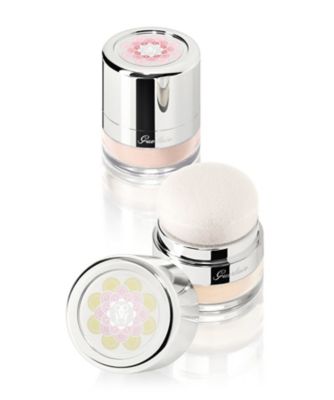 GUERLAIN メテオリット トラベルタッチ（限定品）