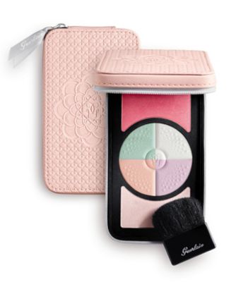 GUERLAIN メテオリット マイ パレット（限定品）