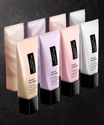 シュウ ウエムラ（shu uemura） アンリミテッド ブロック：ブースター 通販 |  【meeco（ミーコ）】三越伊勢丹ブランドコスメ・デパコス・化粧品の通販