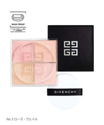 GIVENCHY（GIVENCHY） プリズム・リーブル 通販 | 【meeco 