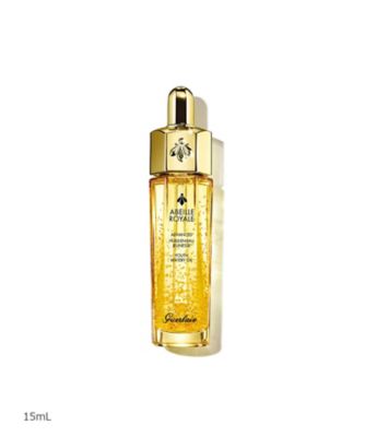 GUERLAIN アベイユ ロイヤル アドバンスト ウォータリー オイル 15mL
